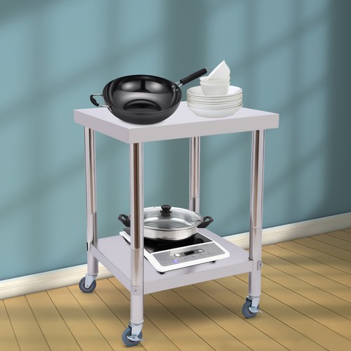 Tavolo acciaio inox - tavolo,