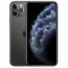 Apple iPhone 11 Pro Max - 512GB