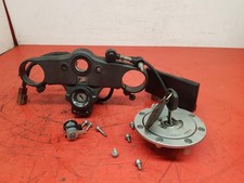 Set serrature honda cbr - set,