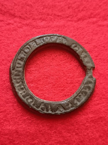 Antica fibbia per cintura - antica,