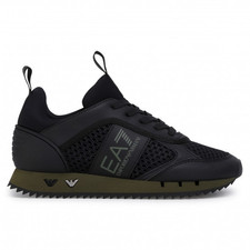 SNEAKERS EMPORIO ARMANI EA7