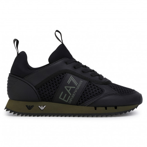 Sneakers emporio armani ea7 - sneakers,