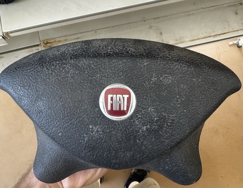 Kit airbag volante fiat - kit,