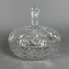 Potiche Porta caramelle