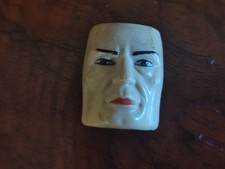 MASCHERA VISO RICAMBIO 004