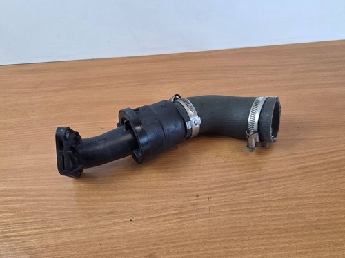 Tubo intercooler ford - intercooler,
