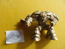 GORMITI - ORO / GOLD -