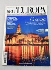 Bell'Europa n°240 - Aprile