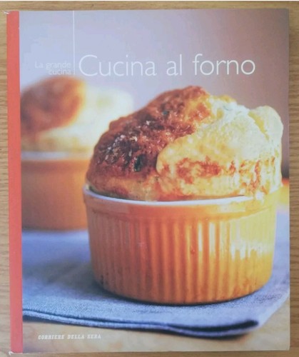 Cucina forno grande - cucina, al