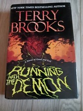 Running with the - , by