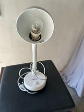 LAMPADA PIEGHEVOLE DA COMODINO/SCRIVANIA