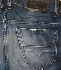 ORIGINAL DIESEL THOMMER-X