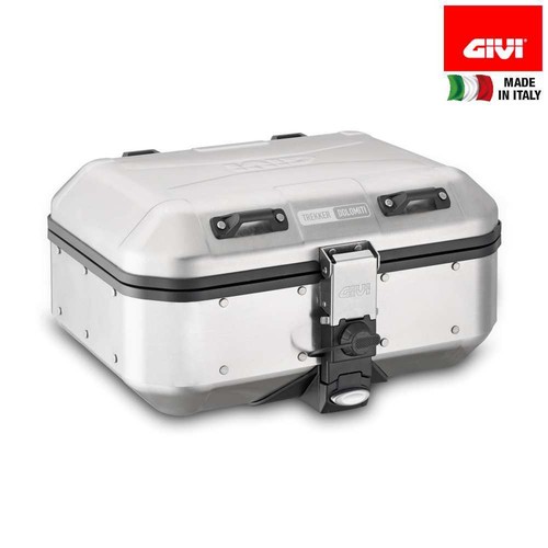Bauletto top case moto - case,