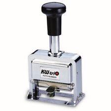 Timbro Numeratore Automatico