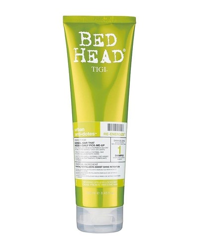 Tigi bed head urban - head,