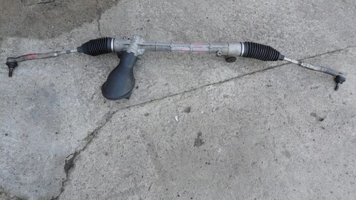 Scatola sterzo guida - sterzo,
