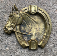 PORTACENERE POSACENERE OTTONE