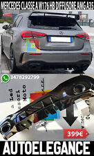 0454 MERCEDES CLASSE A W177