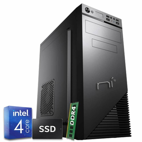 Desktop computer fisso - desktop,
