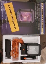 Unomat LX 801 Auto Light