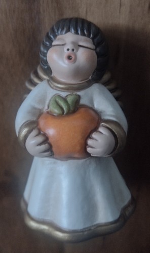 Ceramica thun angioletto - ceramica,