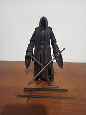 Diamond Select Toys Il Signore degli Anelli - Nazgul Ringwraith deluxe