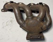 Collettore di scarico BKY 03C253031 E SEAT IBIZA 1.4 16V anno 2005 1390 CCM 55 KW