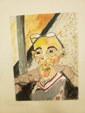 Transit À Arvor 40cm/ 30cm