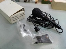 [NC] MICROFONO CANON DM 30R