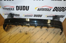 Paraurti posteriore Audi A4 8W