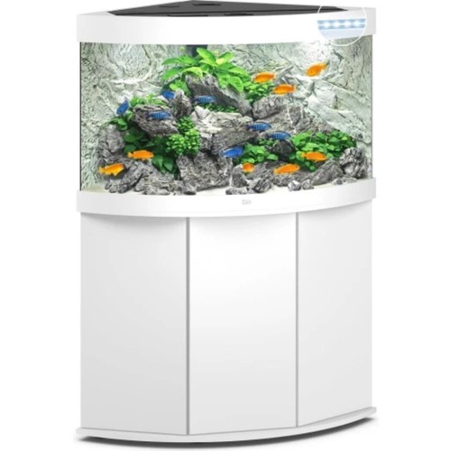Acquario angolare juwel trigon - acquario,