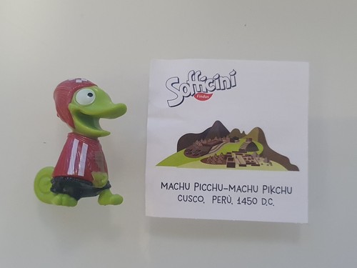 Sorpresine carletto sofficini - carletto,