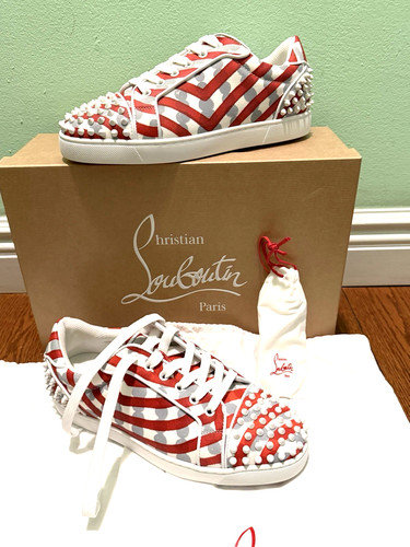 Sneakers christian louboutin - sneakers,