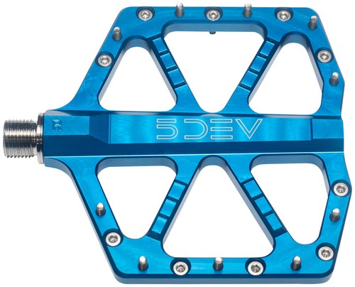 5dev pedali jumpline - 5dev,