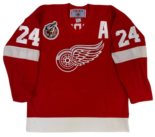 Maglia bob probert 1992 - maglia, 1992-93