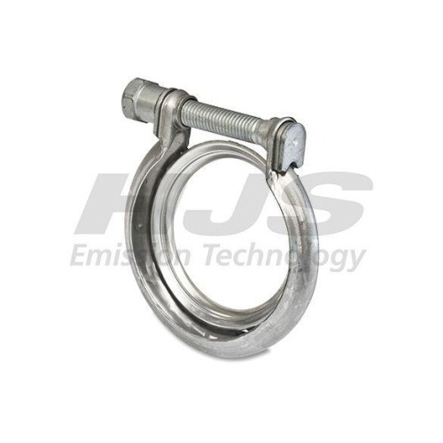 Connettore tubo impianto - 1x, tubo,
