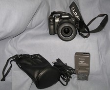 Panasonic-Leica digitale con
