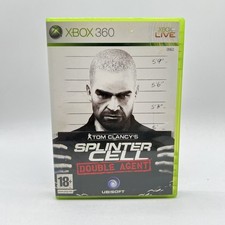 Tom Clancy's Splinter Cell