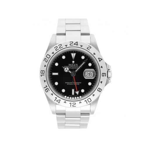 Rolex explorer ref - 40,
