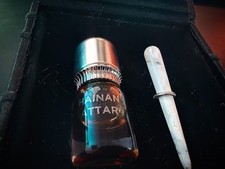 Ensar Oud Hainan Attar EO