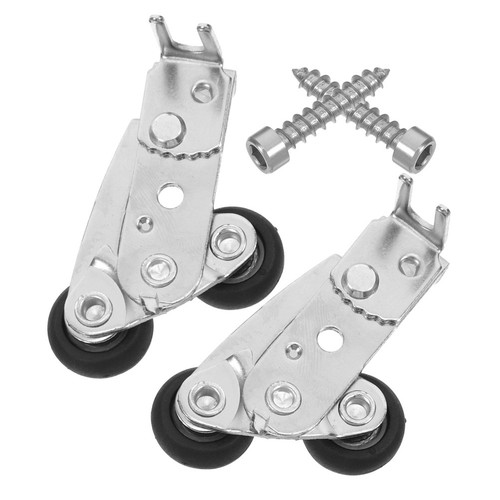 Set rullo puleggia - set, porta
