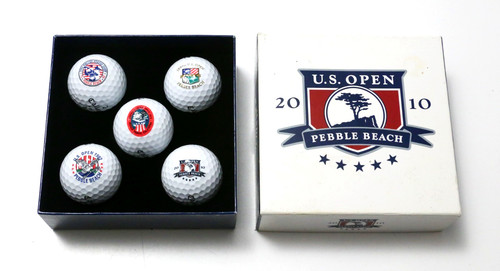 Set palline da golf - palline,