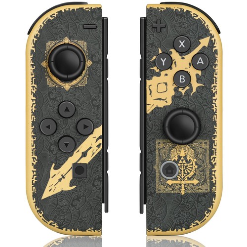 Joy con nintendo switch - con,