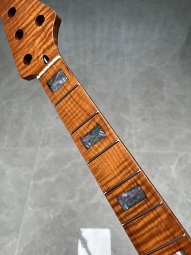 Corde basso 21frets - 21frets, roasted