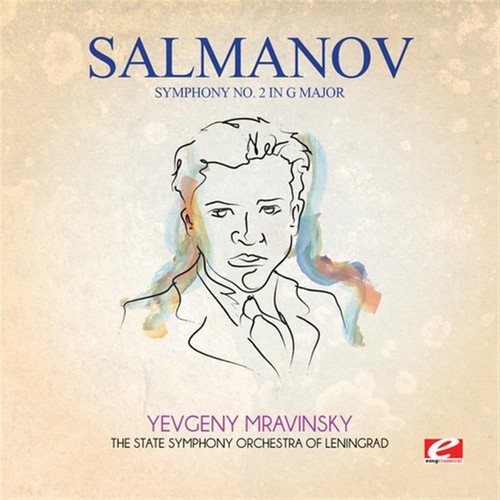 Symphony major - in, g