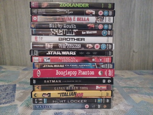 Lotto dvd - lotto,