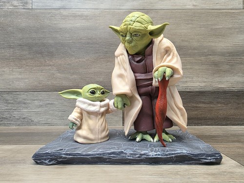 Statua personalizzata star - ​statua,