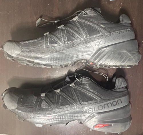 Size salomon speedcross - size, -salomon