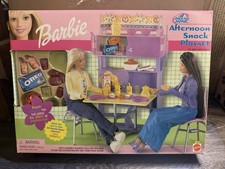 Barbie Vet Center 2001 e