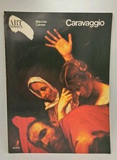 Caravaggio - Maurizio Calvesi